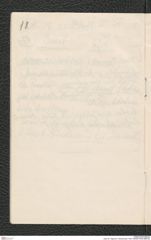 Seite 20, Tagebuch "Oktoberreise 1930" (NHMW-PRAE-BBB-68)